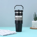 Stainless Steel Insulated Tumbler - Image 2