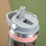 Stainless Steel Insulated Tumbler - Image 9
