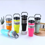 Stainless Steel Insulated Tumbler - Image 8