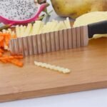 Crinkle cutter - Image 5