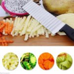 Crinkle cutter - Image 3