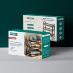 3_Tier Dish Drying Rack - Image 8