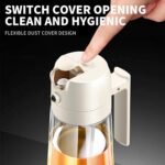 Oil Spray Bottle - Image 8
