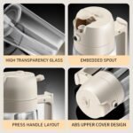 Oil Spray Bottle - Image 5