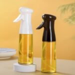 Refillable olive oil sprayer bottle for cooking - Image 13
