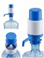 manual water dispenser pump