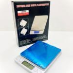 Superior Mini Digital Platform Scale
