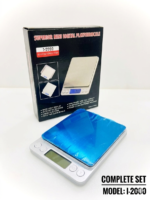 Superior Mini Digital Platform Scale