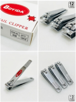 Boyida Nail Clippers,(Dozen) - Image 3