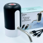 Automatic Electric Water Dispenser Pump