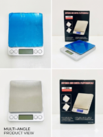 Superior Mini Digital Platform Scale - Image 2