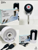 Automatic Electric Water Dispenser Pump - Image 2