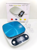 10kg/1g Digital Kitchen Scale