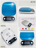 10kg/1g Digital Kitchen Scale - Image 3