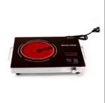 Silver Crest SC-7031 Ceramic Infrared Countertop Cooker - Image 10