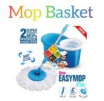 spinning mop set - Image 2