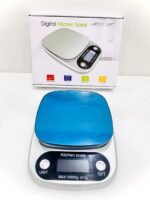 10kg/1g Digital Kitchen Scale - Image 2