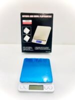 Superior Mini Digital Platform Scale - Image 3