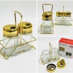 salt and pepper shaker sets