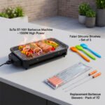 Eid BBQ Master Combo ⭐