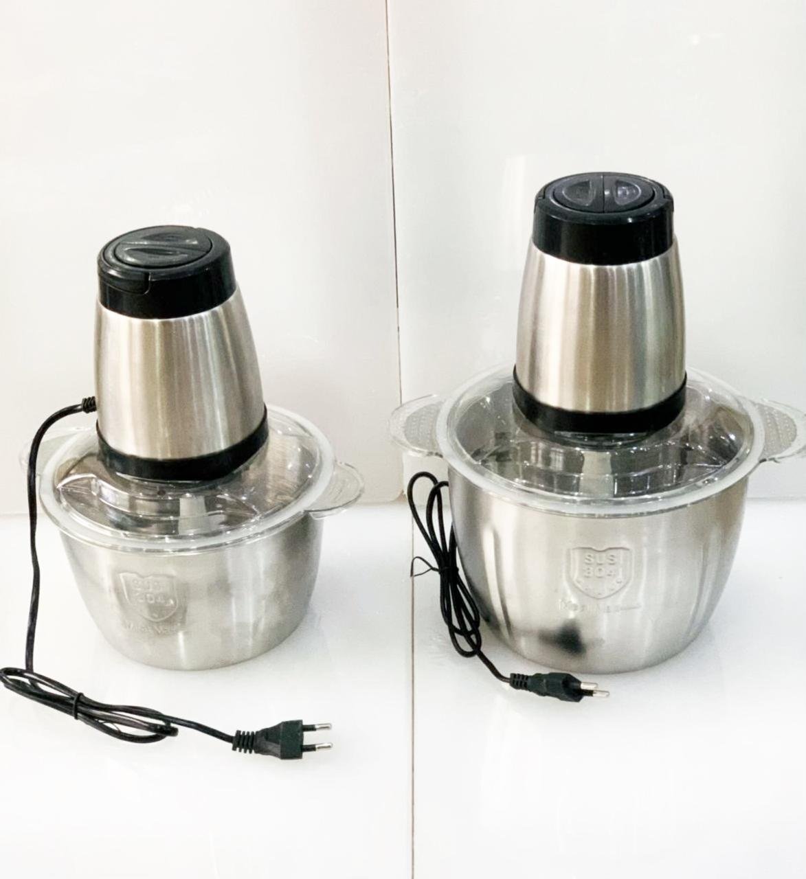 WhatsApp Image 2026-05-09 at 8.35.51 AM Electric Meat Grinder - Image 1